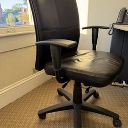 office chair