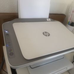 HP Printer 2755e