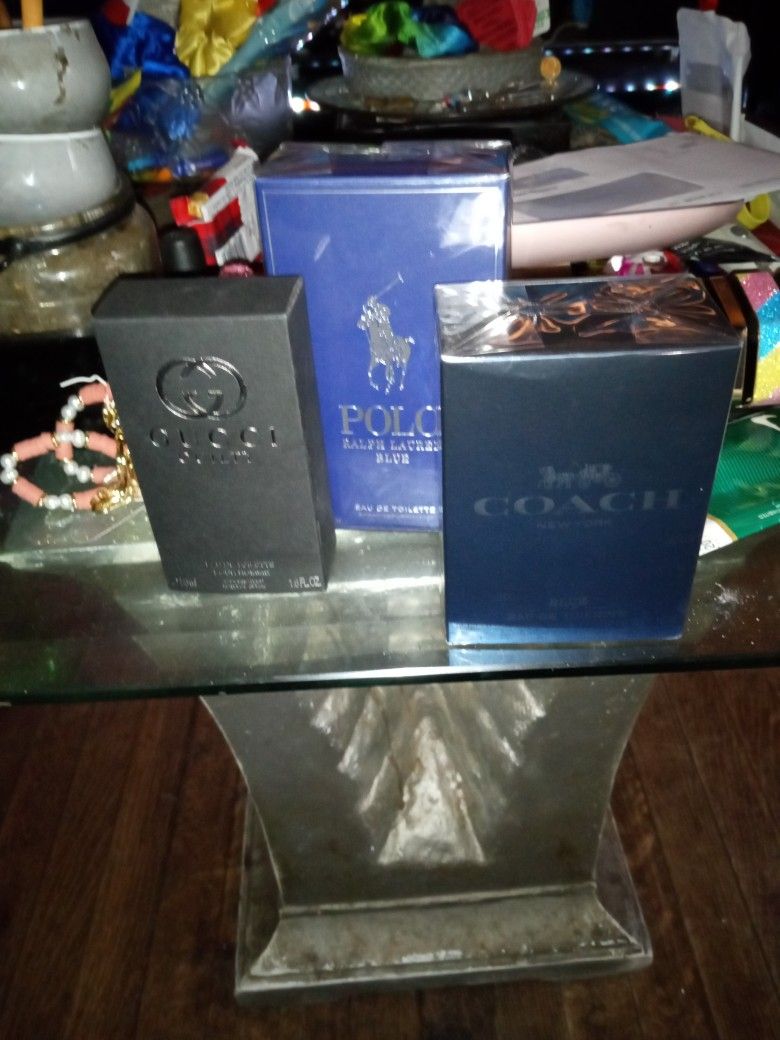 Men Cologne