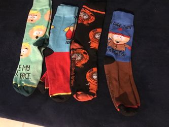 Men’s Socks