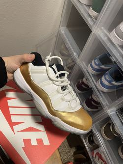 Jordan 11 Closing Ceremony 