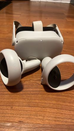 Oculus quest 2 / Meta quest 2