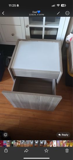 Night stand