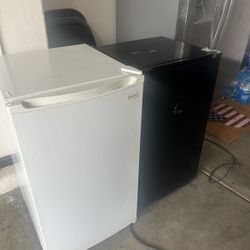 Mini Refrigerators 