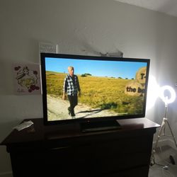 Panasonic  Plasma Tv 