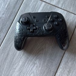 Switch Controller 