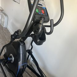 Elliptical