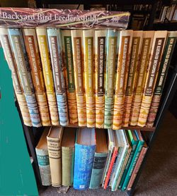 Gardening Books - $1.00/ea