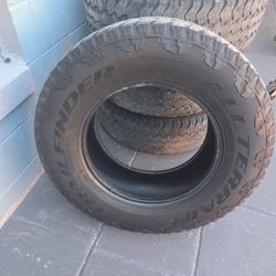 Tires 