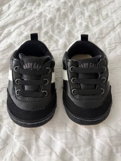 Baby Gap Sneakers