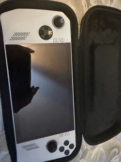 asus rog ally