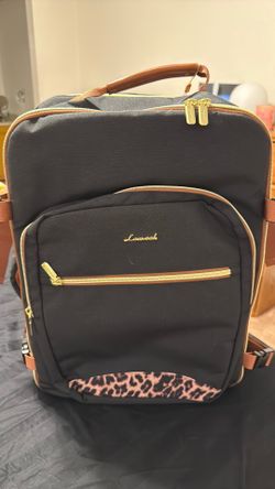 LOVEVOOK Travel Backpack
