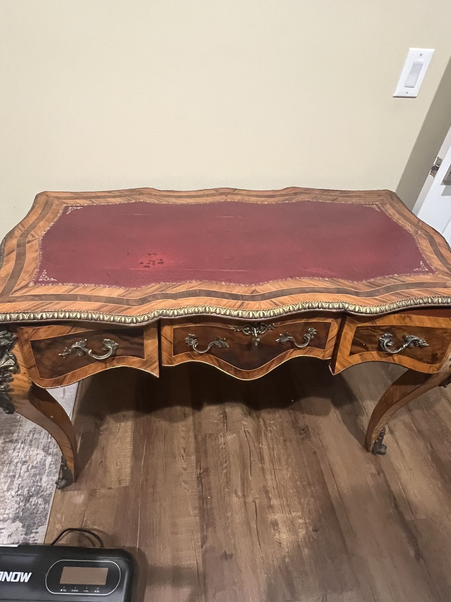 Beautiful Antique Table