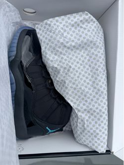 Jordan 12 Gammas - 4.5Y (Women’s 6)