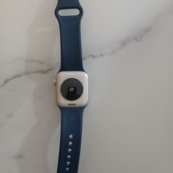 Apple Wasch
