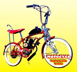 BIKE SYSTEMS STARTING AT $299.99