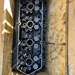 2002 7.3 Powerstroke Heads