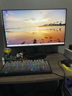 Gaming computer PC