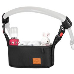 NEW Stroller Organizer – Must Sell – Cheap
