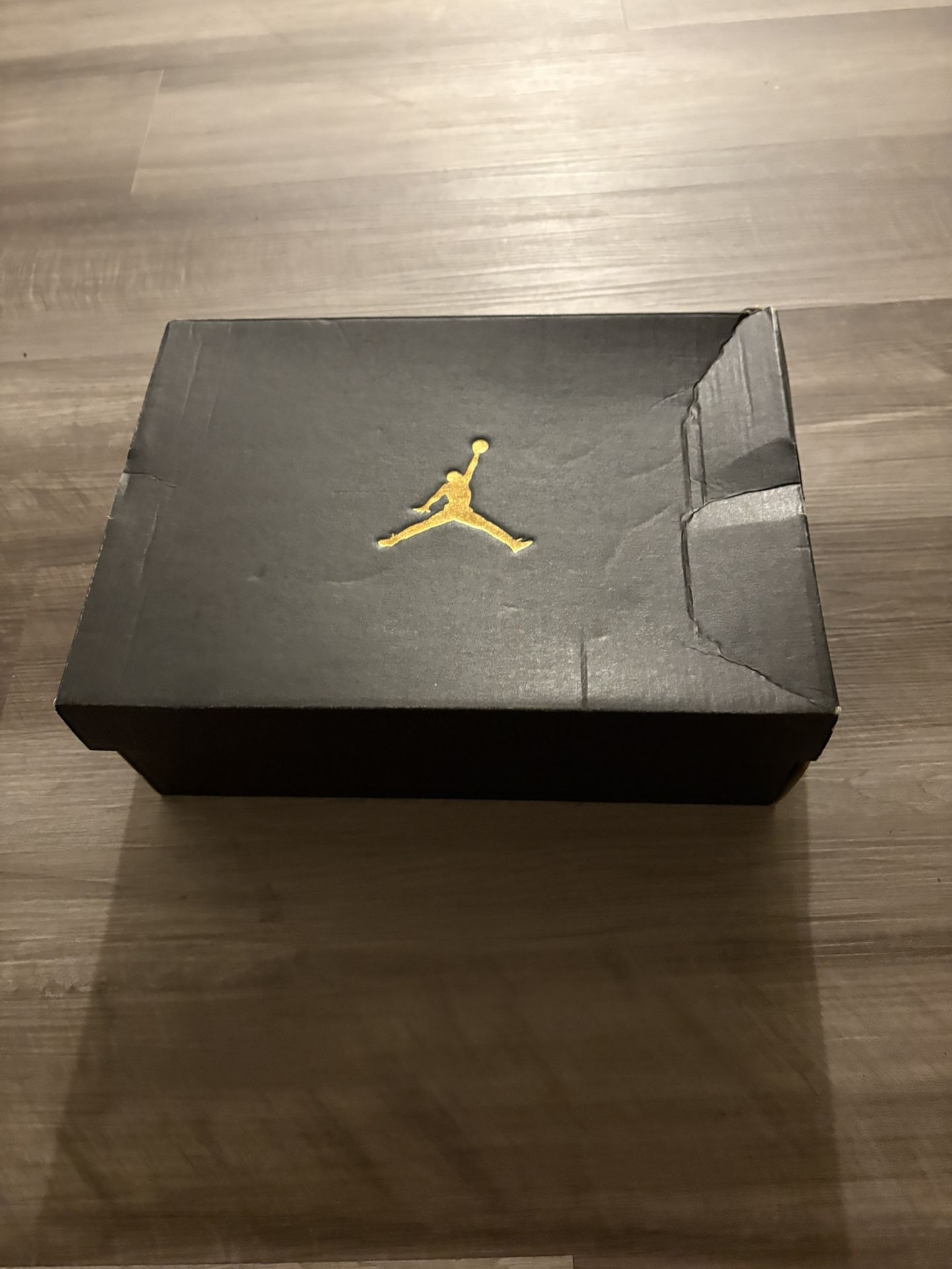 Air Jordan 6 Retro Midnight Navy