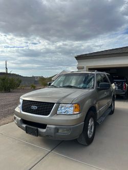 Ford Expedition
