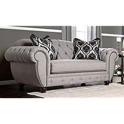 LIVING ROOM SET , SOFA & LOVESEAT ...