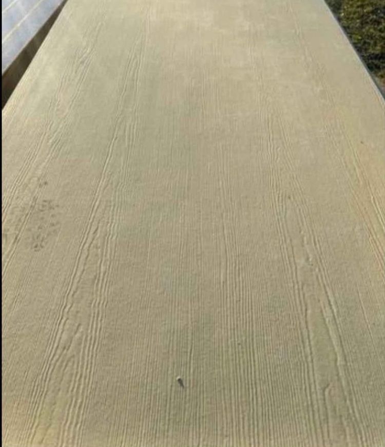 4 x 8 hardie siding