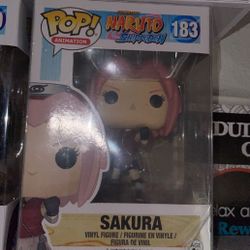 Sakura Pop