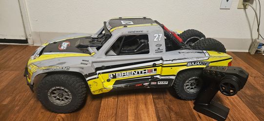 Losi super baja 2.0