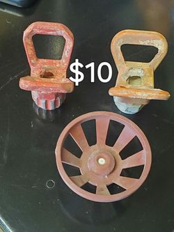 $10