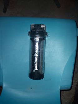 Power Farad Capacitor