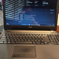 Dell Inspiron 3521