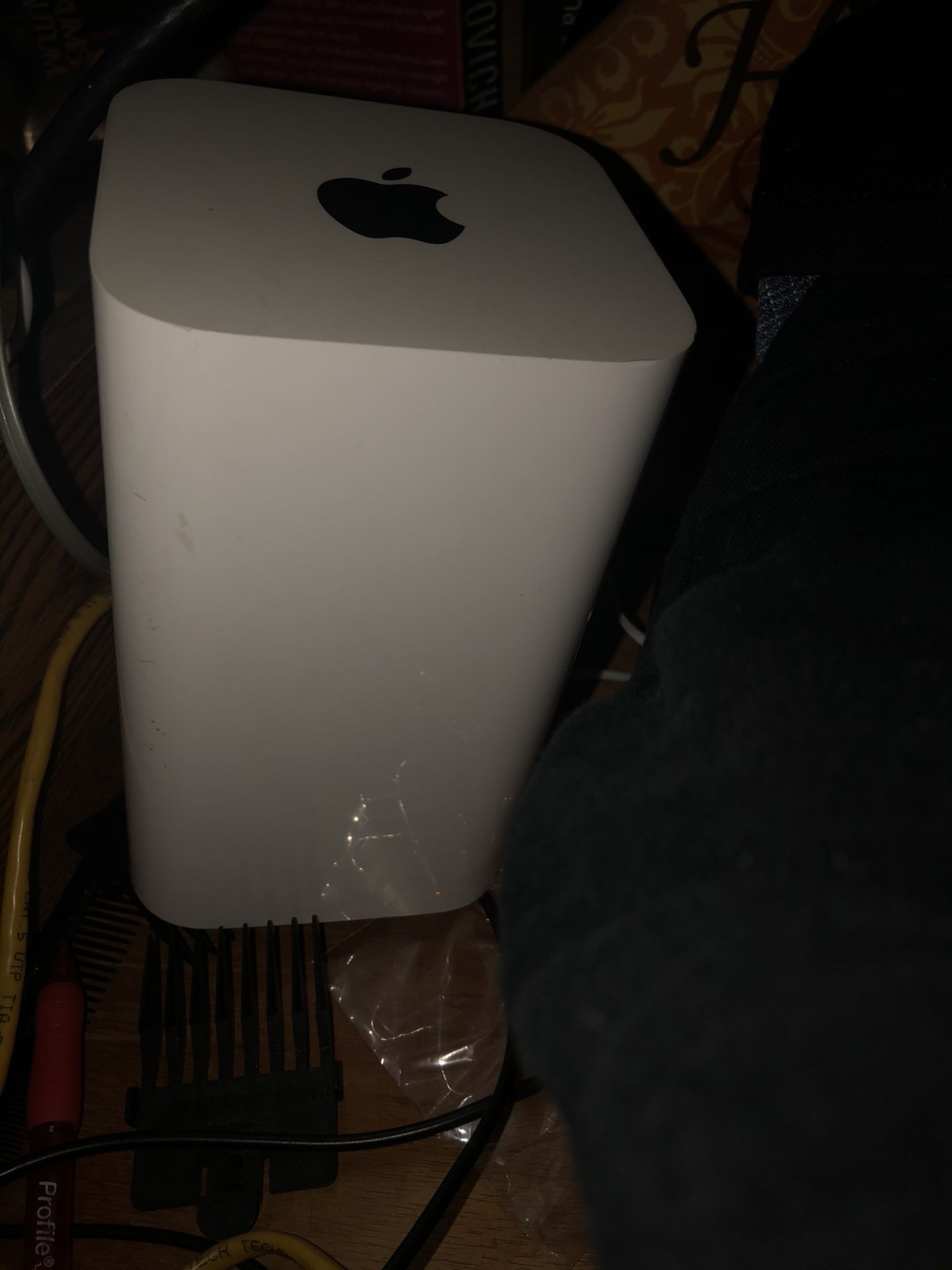 Apple Airport Extreme Wifi Router