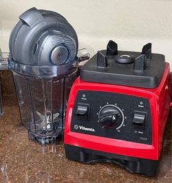 Vitamix 7500 blender mixer