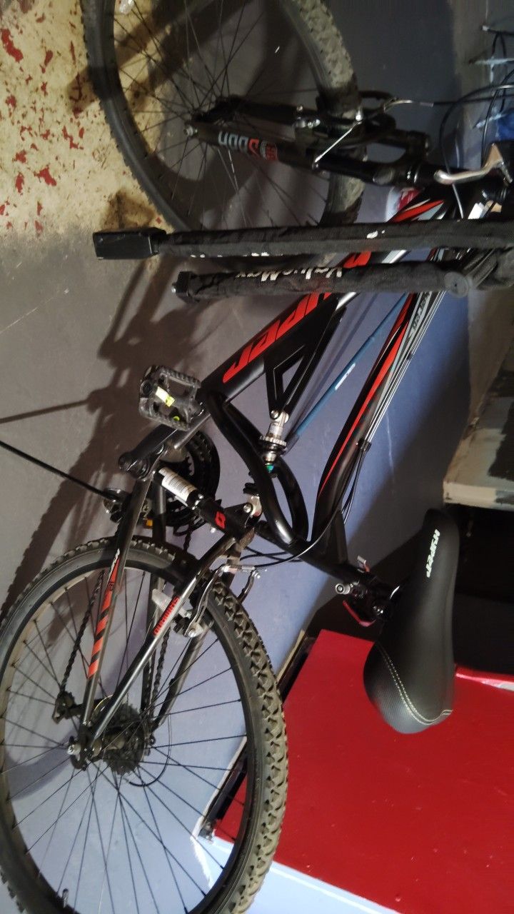 Hyper 26" Bike,New Products : American Fashion Style Bags On Sale