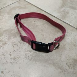 Adjustable Dog Collar For Large Dog