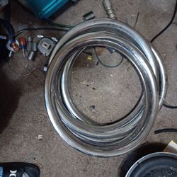 A Set Of Beauty Rings 