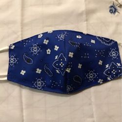 Maskara De Adulto/adult Masks