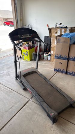 Treadmill Free