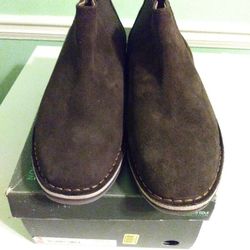 Kenneth Cole Brown Size 11 