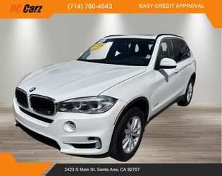 2014 BMW X5