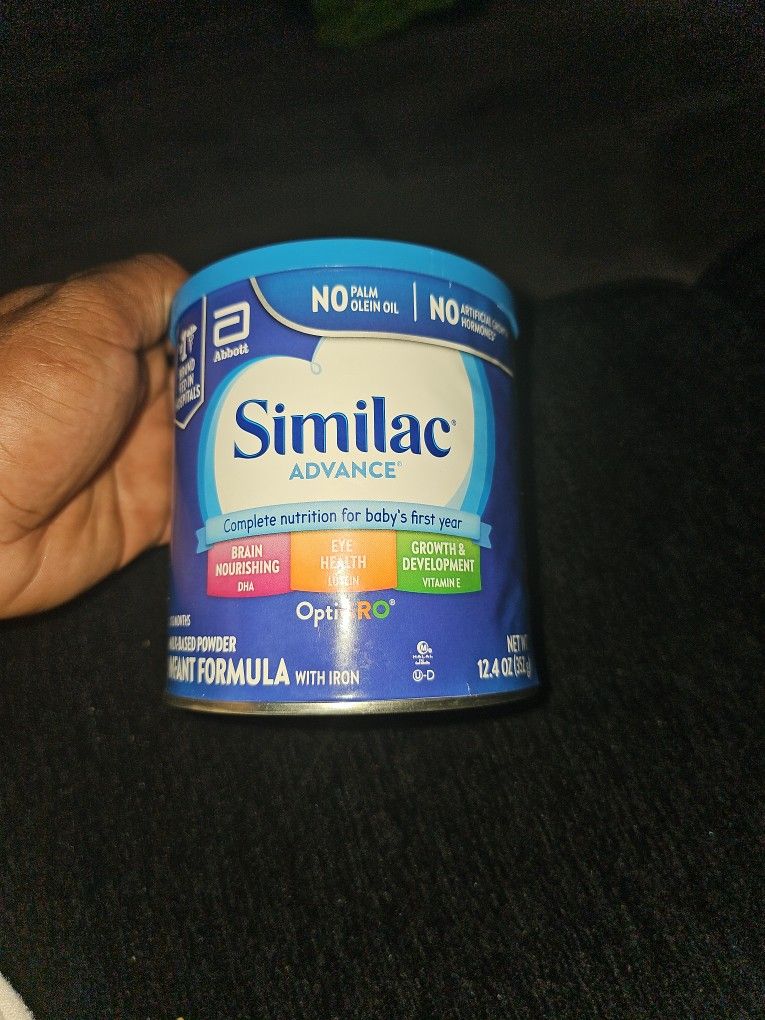 Formula