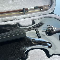 Violin (with Case)