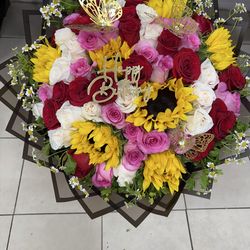 Ramos para cualquier ocasión