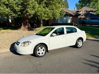 2008 Chevrolet cobalt