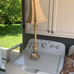 Vintage Style Lamp