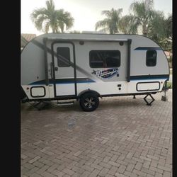 RV Camper