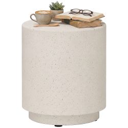 Round Side Table