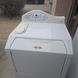 Washer And Dryer Set