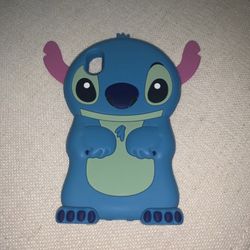 Disney Stitch Phone Case 